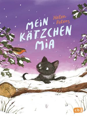 cover image of Mein Kätzchen Mia